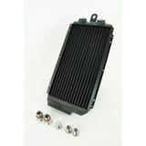 CSF 65-89 Porsche 911 / 930 OEM+ High-Performance Oil Cooler