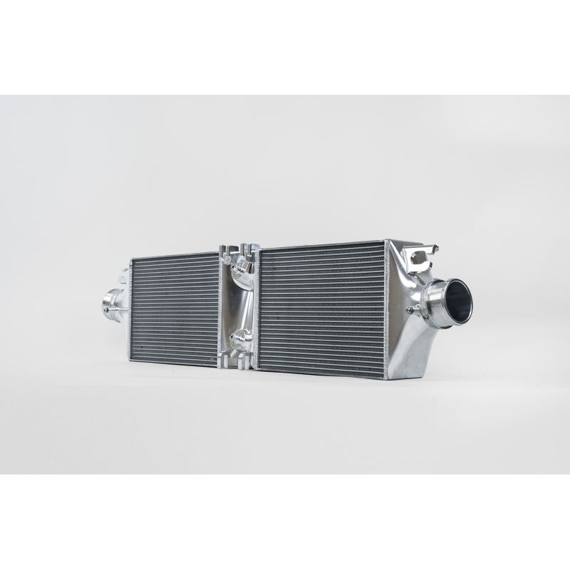 CSF 2019+ Porsche 911 Carrera (3.0L Turbo - Base/S/4/GTS) High Performance Intercooler System