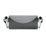 Mishimoto 13+ Dodge Cummins 6.7L Intercooler Kit - Silver