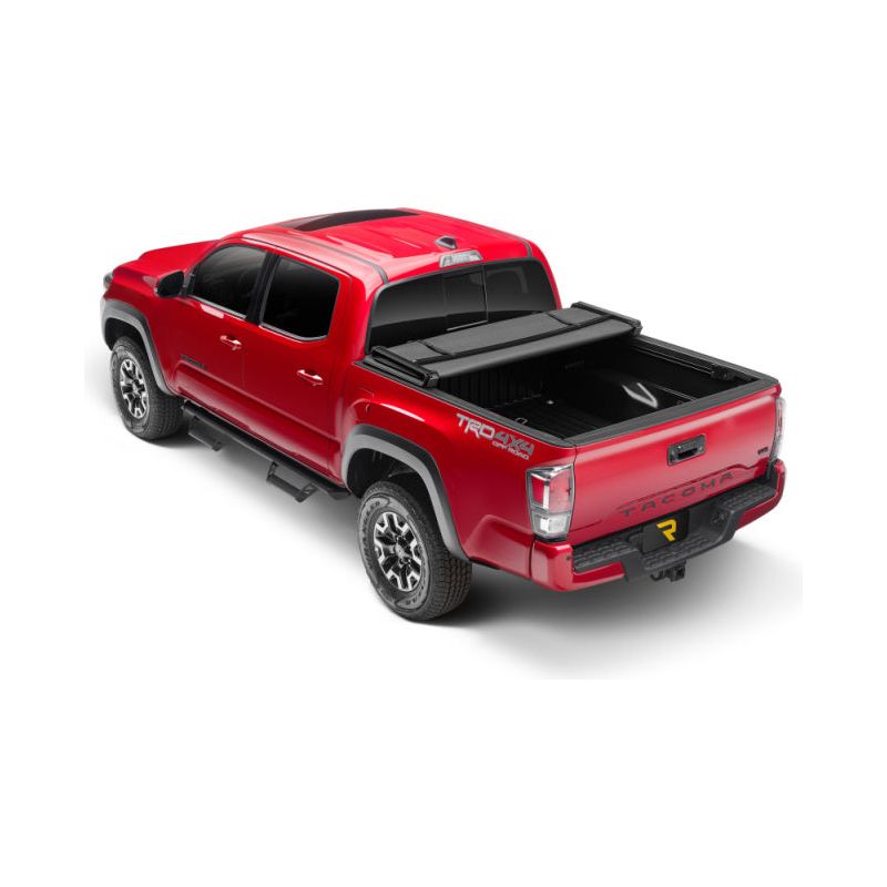 Extang 2024 Toyota Tacoma (5ft Bed) Trifecta ALX