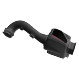 K&N 09-12 V8 GM 1500 Performance Air Intake System