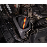 K&N 13-18 RAM 2500/3500 6.7L NextGen Dry Flow Cold Air Intake