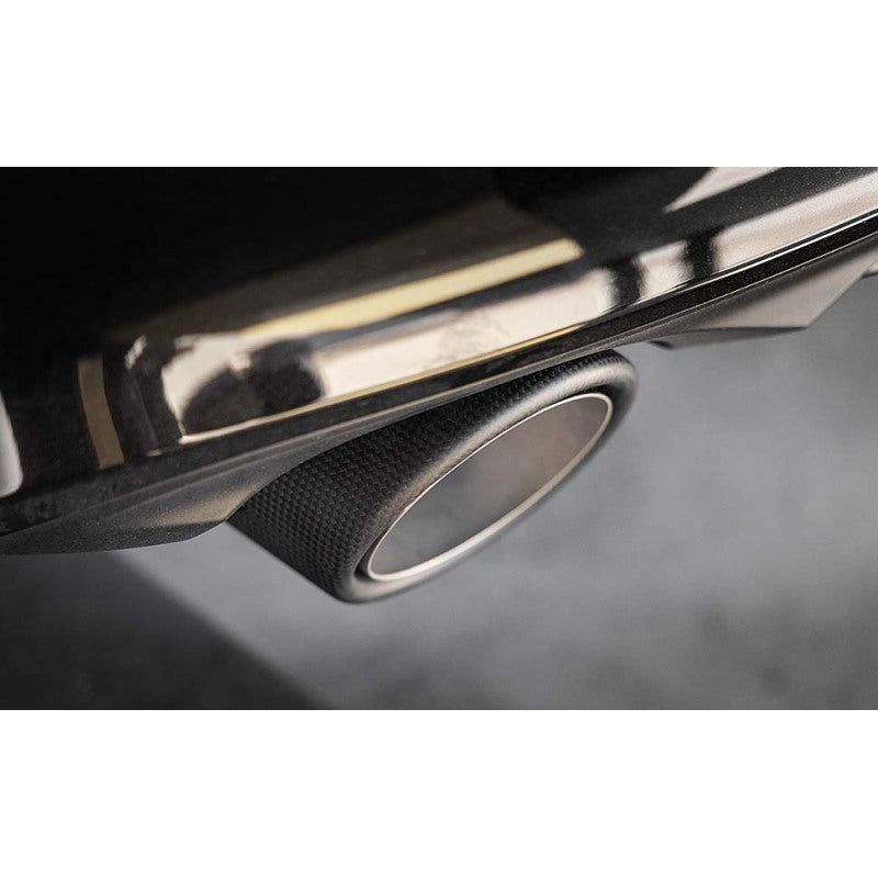 MagnaFlow 18-23 Dodge Durange NEO Series Cat-Back Exhaust