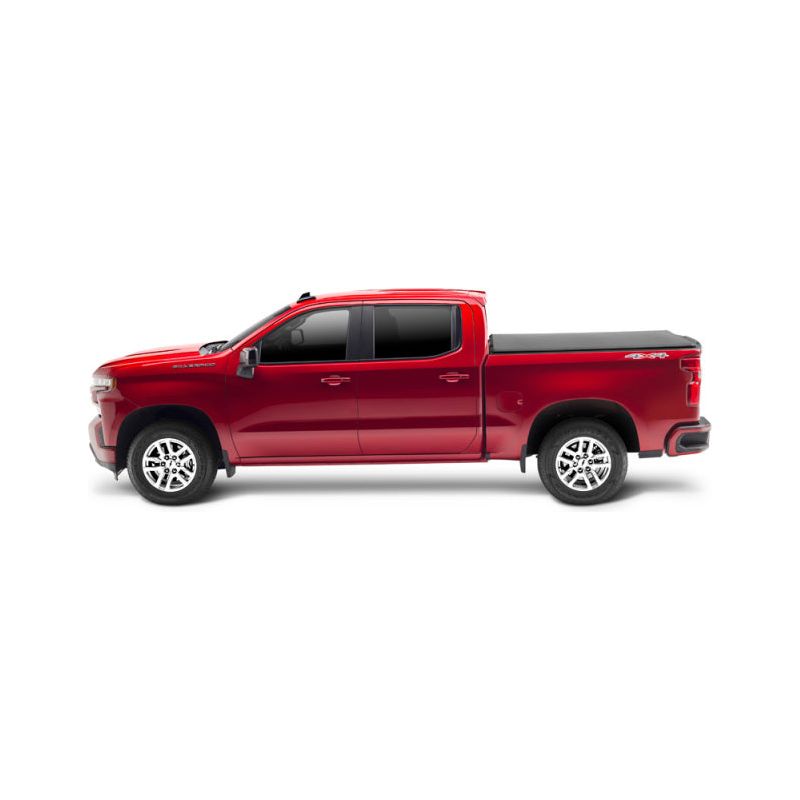 Extang 2019 Chevy/GMC Silverado/Sierra 1500 (New Body Style - 5ft 8in) Trifecta 2.0