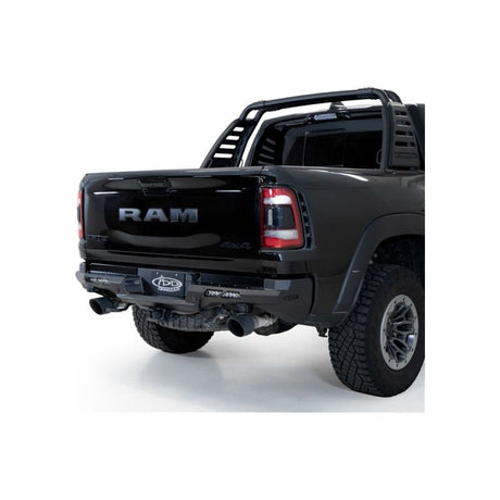ADD 21-23 Ram TRX Phantom Rear Bumper