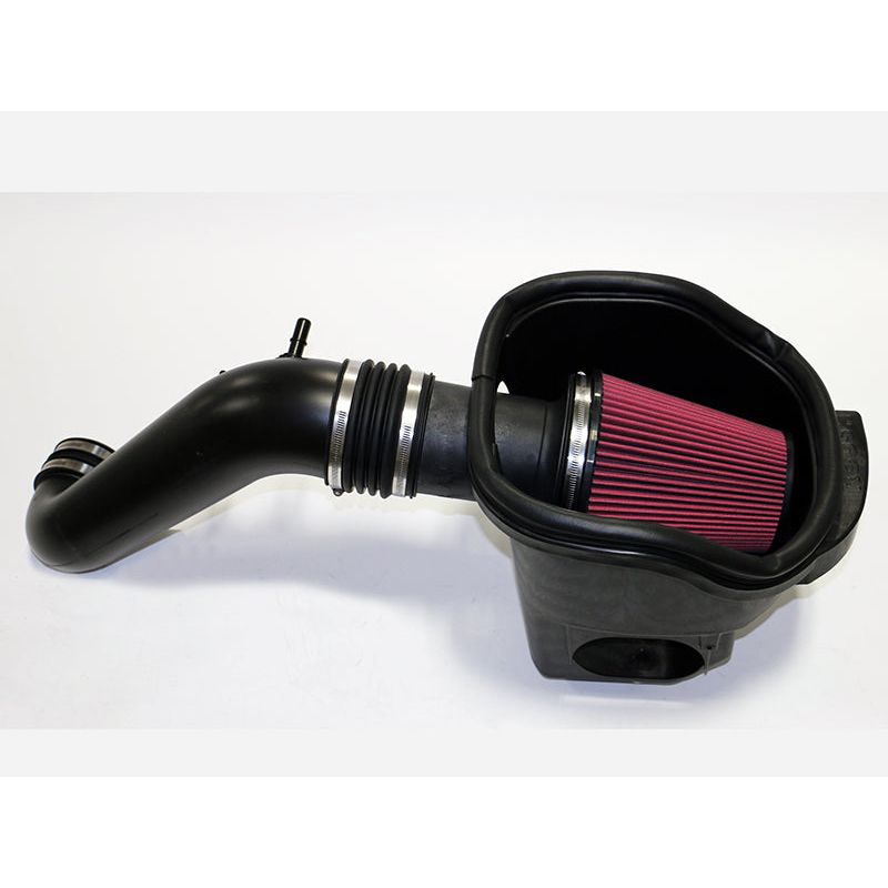 Roush 2015-2017 F-150 5.0L V8 Cold Air Intake Kit