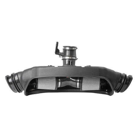 aFe 2020+ Corvette C8 Track Series Carbon Fiber Cold Air Intake System With Pro DRY S Filters