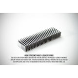 CSF 00-06 BMW M3 (E46) Triple Pass Radiator