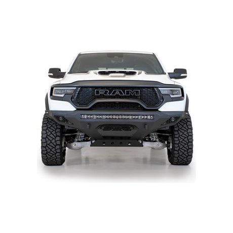 Addictive Desert Designs 2021+ Dodge RAM 1500 TRX Stealth Fighter Front Bumper