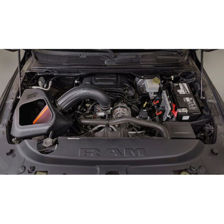 K&N 19-24 Dodge Ram 1500 (5.7L V8) NextGen Cold Air Intake