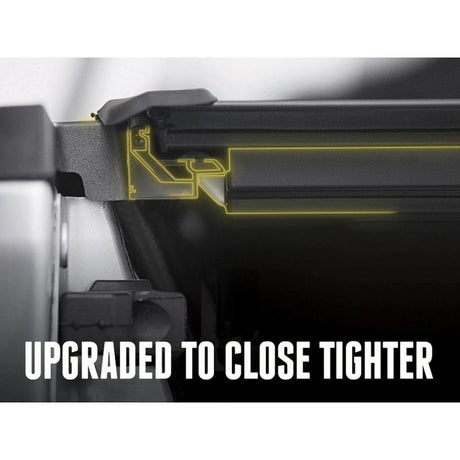 BAK 04-14 Ford F-150 5ft 6in Bed BAKFlip MX4 EZ-Lift