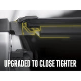 BAK 24-26 Toyota Tacoma 5ft BAKFlip MX4 EZ-Lift