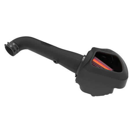 K&N 12-18 Jeep Wrangler V6 3.6L NextGen Cold Air Intake