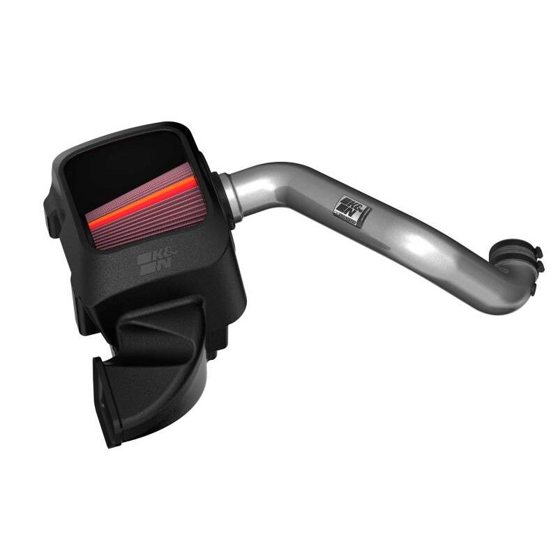 K&N RAM 1500 V6 3.6L NextGen Aluminum Cold Air Intake