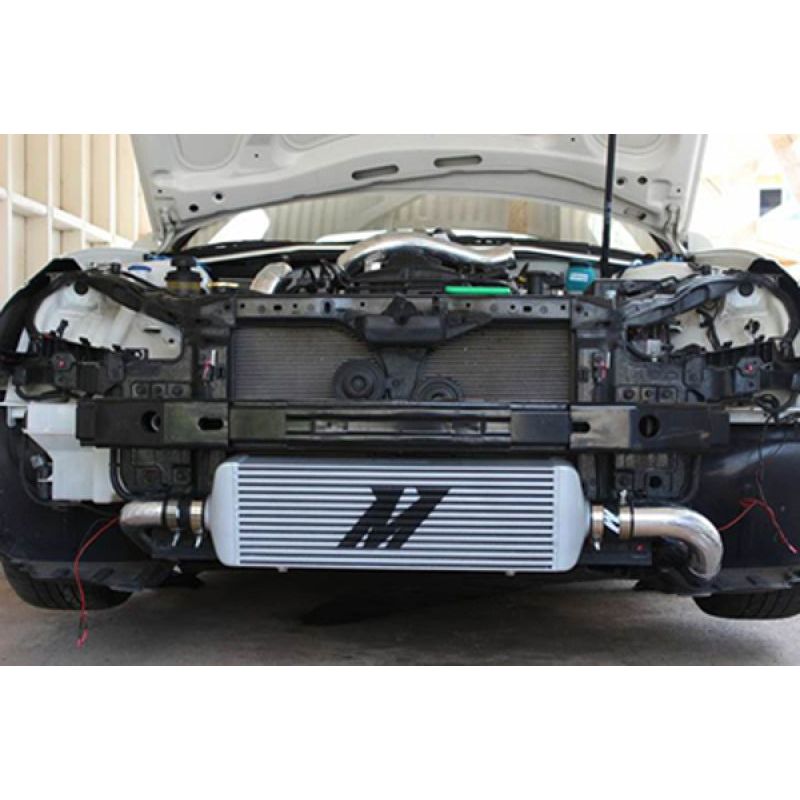 Mishimoto Universal Intercooler - J-Line