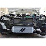 Mishimoto Universal Intercooler - J-Line