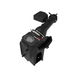 aFe 2023+ Ford F-250/F-350 V8-7.3L Momentum GT Pro DRY S Intake System