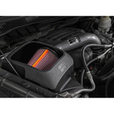 K&N RAM 1500 V6 3.6L NextGen Aluminum Cold Air Intake