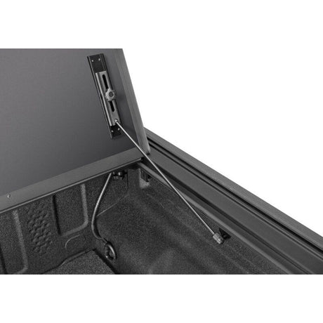 BAK 15-20 Ford F-150 5.7ft. Bed BAKFlip MX4 TS