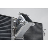 CSF 2019+ Porsche 911 Carrera (3.0L Turbo - Base/S/4/GTS) High Performance Intercooler System