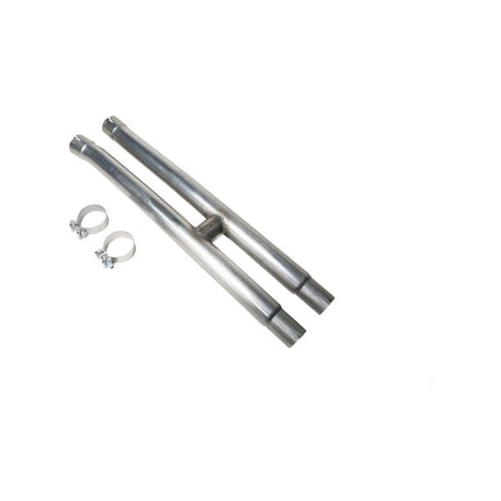 ROUSH 2015-2019 Ford Mustang 5.0L V8 2.5in H-Pipe