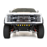 Addictive Desert Designs 21-22 Raptor Pro Front Bumper