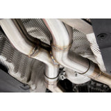 Dinan F9X X3M / X4M Experience Package by Dinan F9X-X3MX4M-E-BA