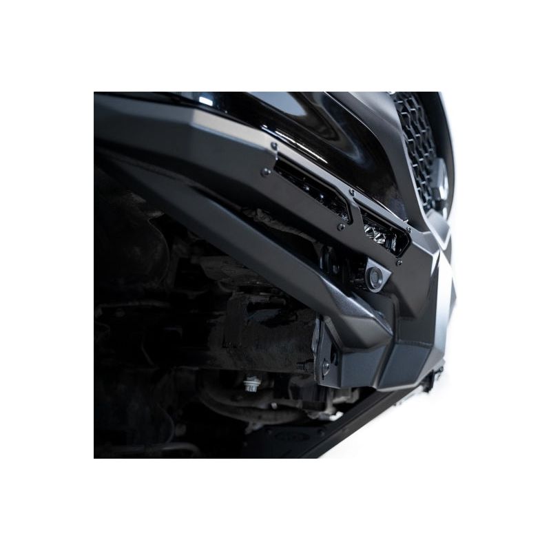 ADD 21-23 Ram TRX Phantom Front Bumper