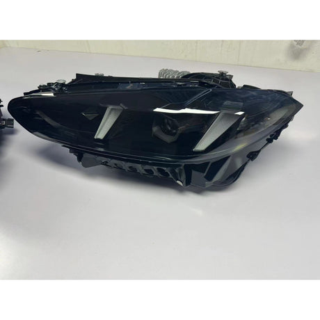 BMW 3/4 Series & M3/M4 G8X Snake Eyes Headlight Upgrade Plug & Play