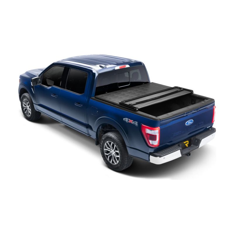 Extang 2021 Ford F-150 (5ft 6in Bed) Trifecta 2.0