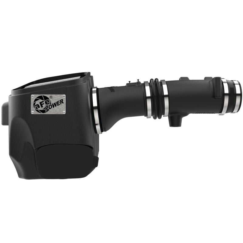 aFe Power Magnum Force Stage-2 Pro DRY S Cold Air Intake System 25-26 Ram 1500 RHO L6-3.0L (tt)