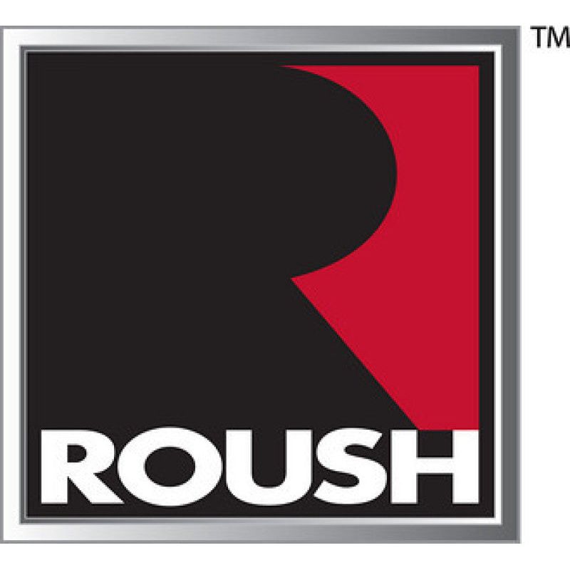 Roush 2021+ Ford Bronco Cold-Air Induction System