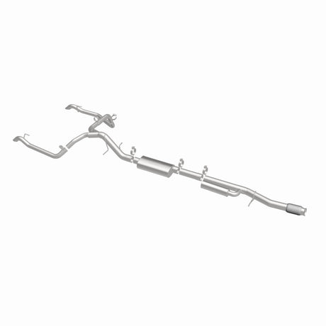 MagnaFlow 18-23 Dodge Durange NEO Series Cat-Back Exhaust