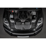 Eventuri Carbon Intake System - Porsche Cayenne 3.0 Turbo V6