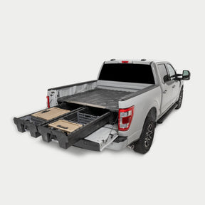 Ford F150 5'6 Bed (2015-current)