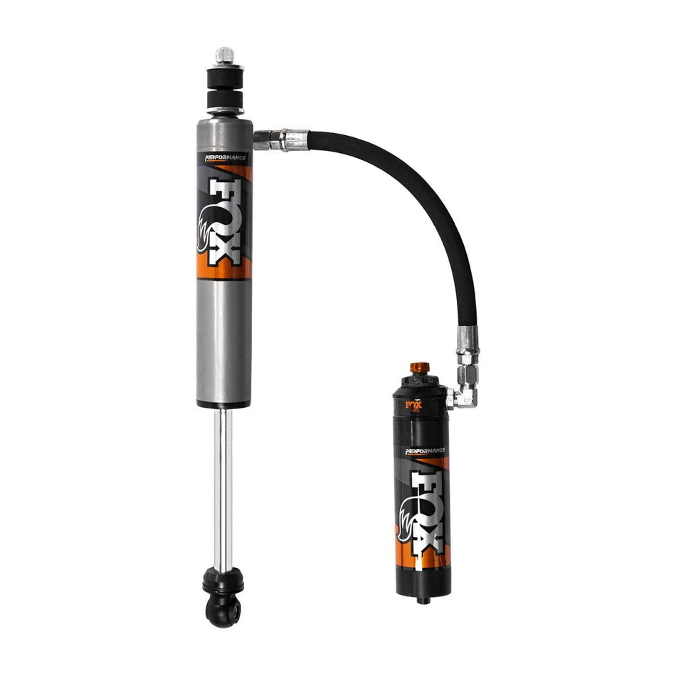 FOX 05+ Toyota Tacoma Performance Elite 2.5 Series Shock Rear, 2-3in Lift