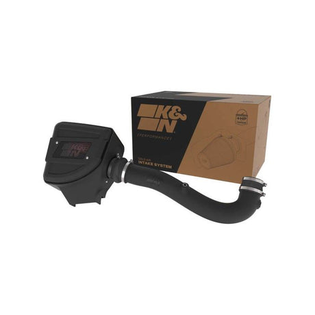 K&N 20-23 RAM 1500 V6 3.6L Performance Air Intake System