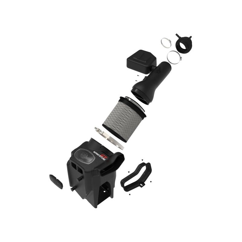 aFe 2023+ Ford F-250/F-350 V8-7.3L Momentum GT Pro DRY S Intake System