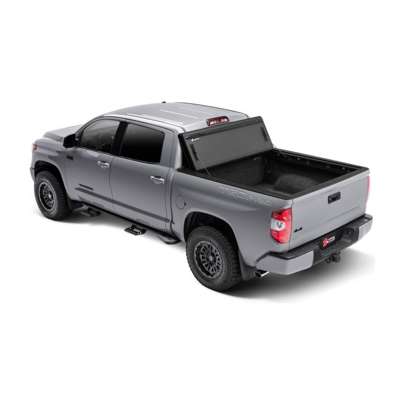 BAK 07-20 Toyota Tundra (w/ OE Track System) 5ft 6in Bed BAKFlip MX4 Matte Finish