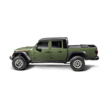 BAK 19-25 GM Silverado/Sierra 6.7ft. Bed 1500 (New Body) BAKFlip MX4 TS