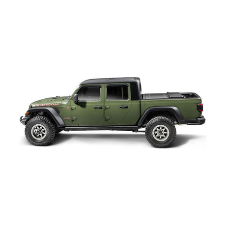 BAK 16-23 Toyota Tacoma 6.2ft. Bed w/Track Sys BAKFlip MX4 TS