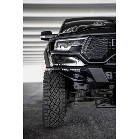 ADD 21-23 Ram TRX Phantom Front Bumper