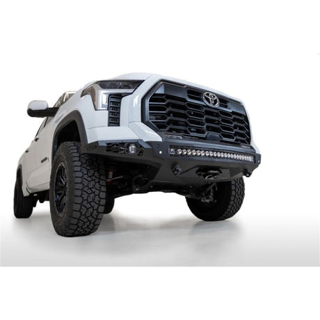 Addictive Desert Designs 2022+ Toyota Tundra Stealth Fighter Winch Front Bumper