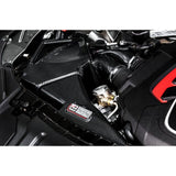 AWE Carbon Fiber Intake S-FLO Gen 2 For RS6/RS7 4.0T