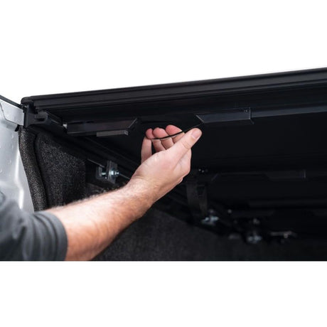 BAK Industries BAKFlip MX4 Tonneau Cover | 2024+ Toyota Tacoma - TheYotaGarage