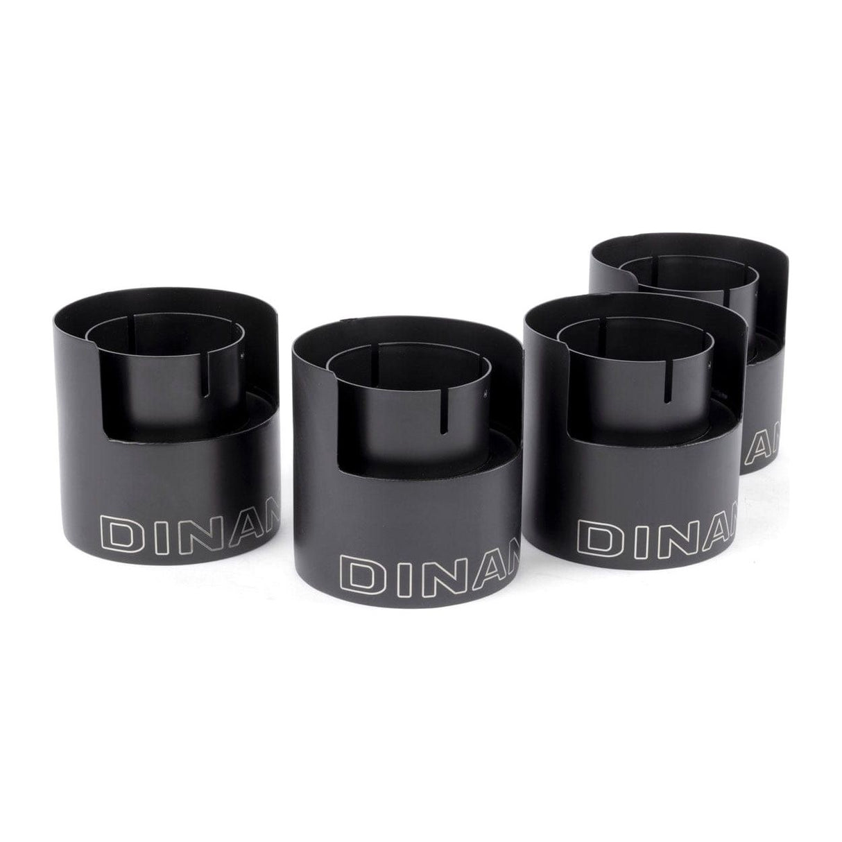 Dinan Dinan Valved Axle-Back Exhaust - BMW / G80 / G82 / M3 / M4