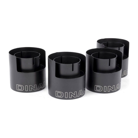 Dinan Dinan Valved Axle-Back Exhaust - BMW / G80 / G82 / M3 / M4