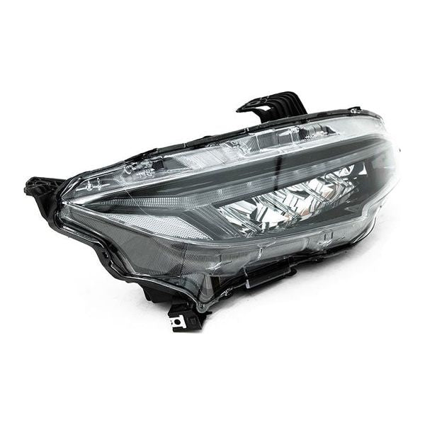 2016-2020 Honda Civic - Gamma Series RGB Headlights