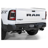 Addictive Desert Designs 2021 Dodge RAM 1500 TRX Bomber Rear Bumper