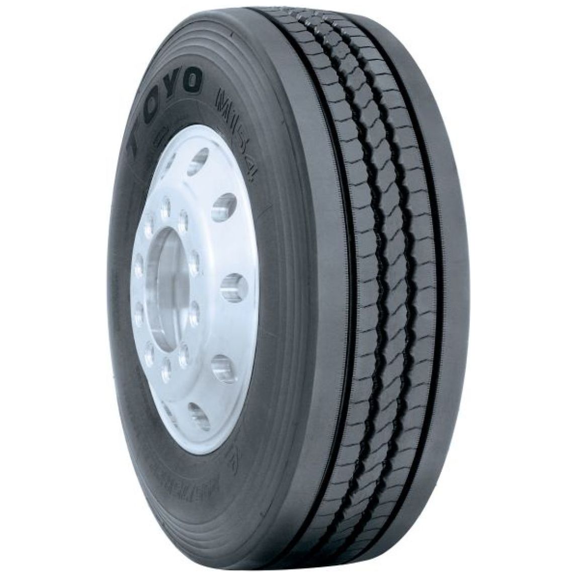 Toyo M154 - 245/75R225 134/131L G/14 M154 TL (11.06 FET Inc.)